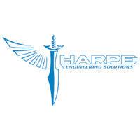 harpe engineering solutions, inc. logo image