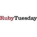 logo of Ruby Tuesday