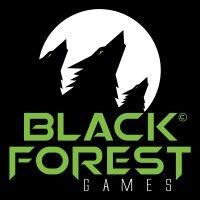 black forest games gmbh logo image