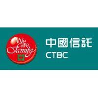 ctbc financial holding co., ltd logo image