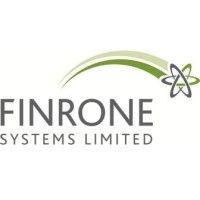 finrone systems limited logo image