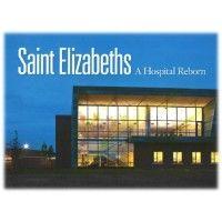 saint elizabeths hospital logo image