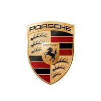 porsche france logo image