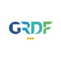 grdf logo image