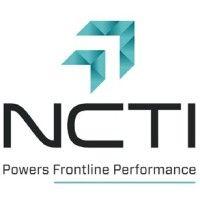 ncti, inc. logo image