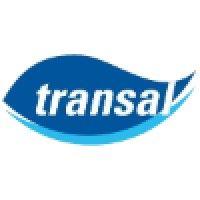 transal shipping logo image