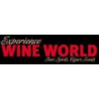 wine world & spirits logo image