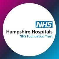 hampshire hospitals nhs foundation trust