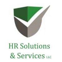 hr solutions & services, llc logo image