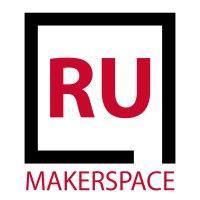 rutgers makerspace logo image