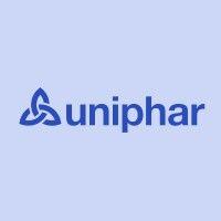 uniphar group logo image