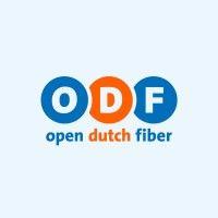 open dutch fiber logo image