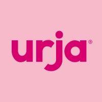 urja foods logo image