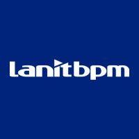 lanit bpm logo image