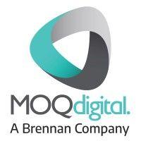 moqdigital - a brennan company