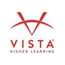 logo of Vista Higher Learning