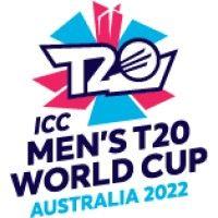 icc t20 world cup australia logo image