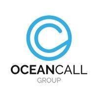 oceancall madagascar logo image