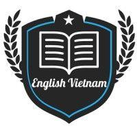 english vietnam logo image