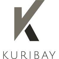 kuribay logo image