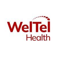 weltel incorporated logo image