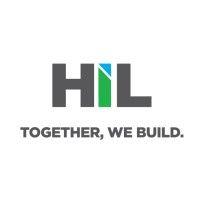 hil limited logo image