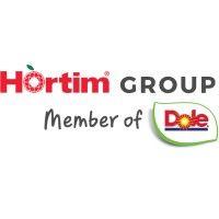 hortim group logo image