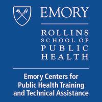 emory centers for public health training and technical assistance logo image