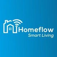 homeflow logo image