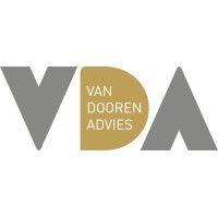 van dooren advies logo image