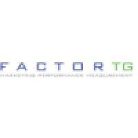 factor tg logo image