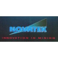 novatek drills (pty) ltd logo image