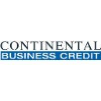 continental business credit logo image