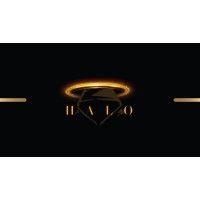 halo limited. logo image