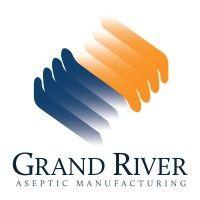 grand river aseptic manufacturing logo image