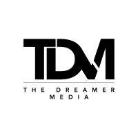 the dreamer media logo image