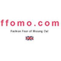 ffomo.com logo image