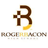 roger bacon high school logo image