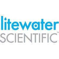 litewater scientific logo image