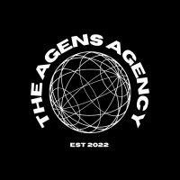 agens agency logo image