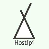 hostipi logo image