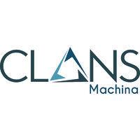 clansmachina logo image