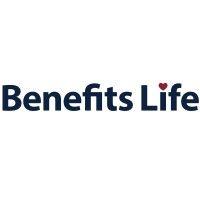 benefits life logo image