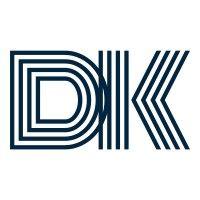 dk solutions usa inc. logo image