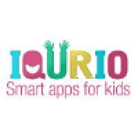 iqurio logo image