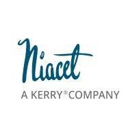 niacet, a kerry company logo image