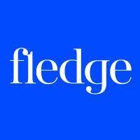 fledge logo image