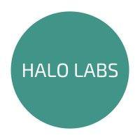 halo labs logo image