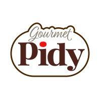 pidy logo image