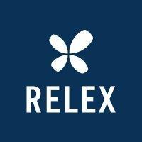 relex solutions logo image